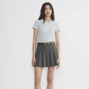Aritzia baby tee